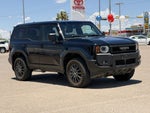 2025 Toyota Land Cruiser 1958