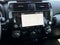 2022 Toyota 4Runner TRD Off-Road