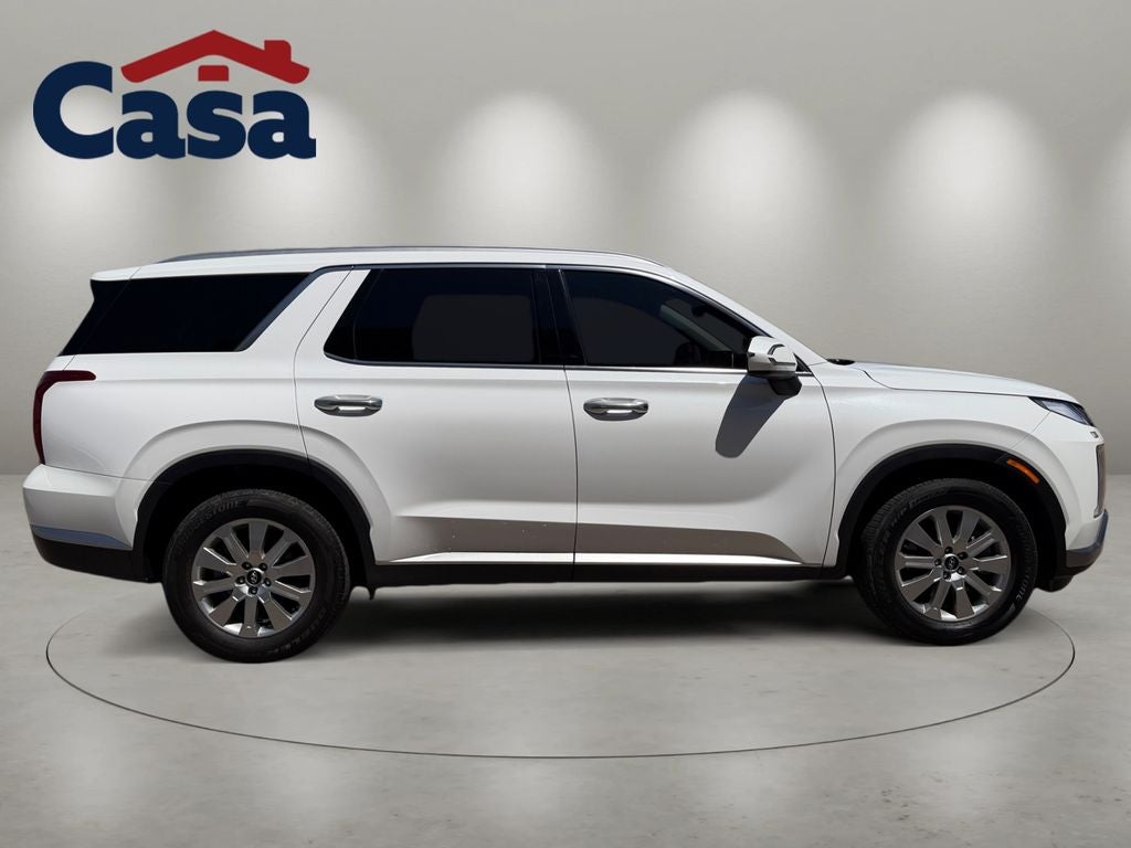 2024 Hyundai Palisade SEL 7 Passenger