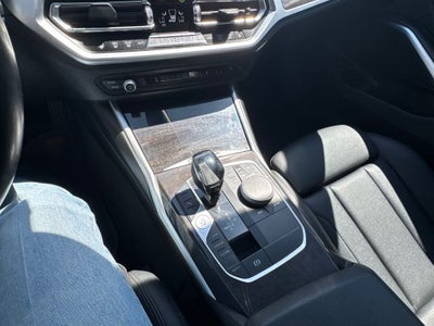 2020 BMW 3 Series 330i