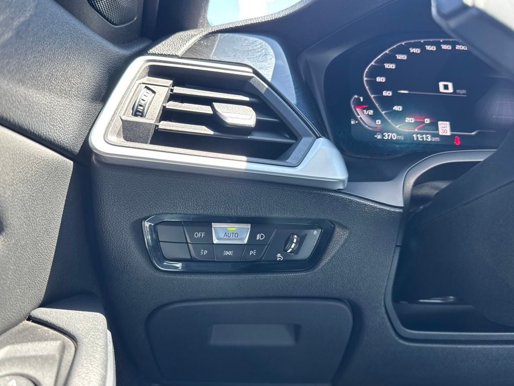 2020 BMW 3 Series 330i