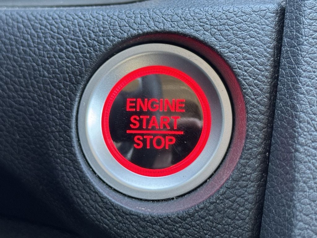 2021 Honda Civic Sedan EX-L