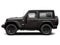 2021 Jeep Wrangler Willys 4x4
