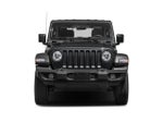 2021 Jeep Wrangler Willys 4x4
