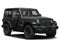 2021 Jeep Wrangler Willys 4x4