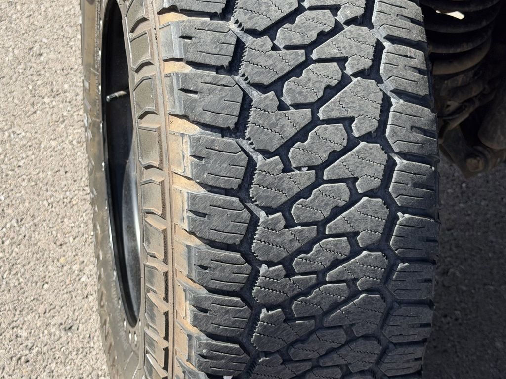 2022 Jeep Wrangler Unlimited Sport S 4x4