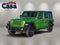 2018 Jeep Wrangler Unlimited Sport 4x4