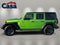 2018 Jeep Wrangler Unlimited Sport 4x4