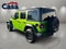 2018 Jeep Wrangler Unlimited Sport 4x4