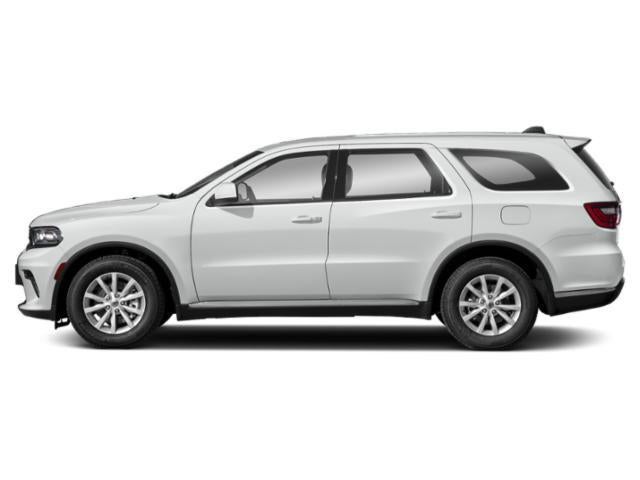 2022 Dodge Durango GT RWD