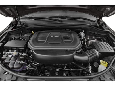 2019 Dodge Durango GT Plus AWD