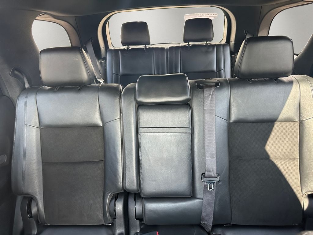 2019 Dodge Durango GT Plus AWD