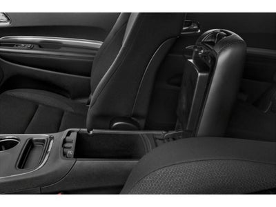 2019 Dodge Durango GT Plus AWD