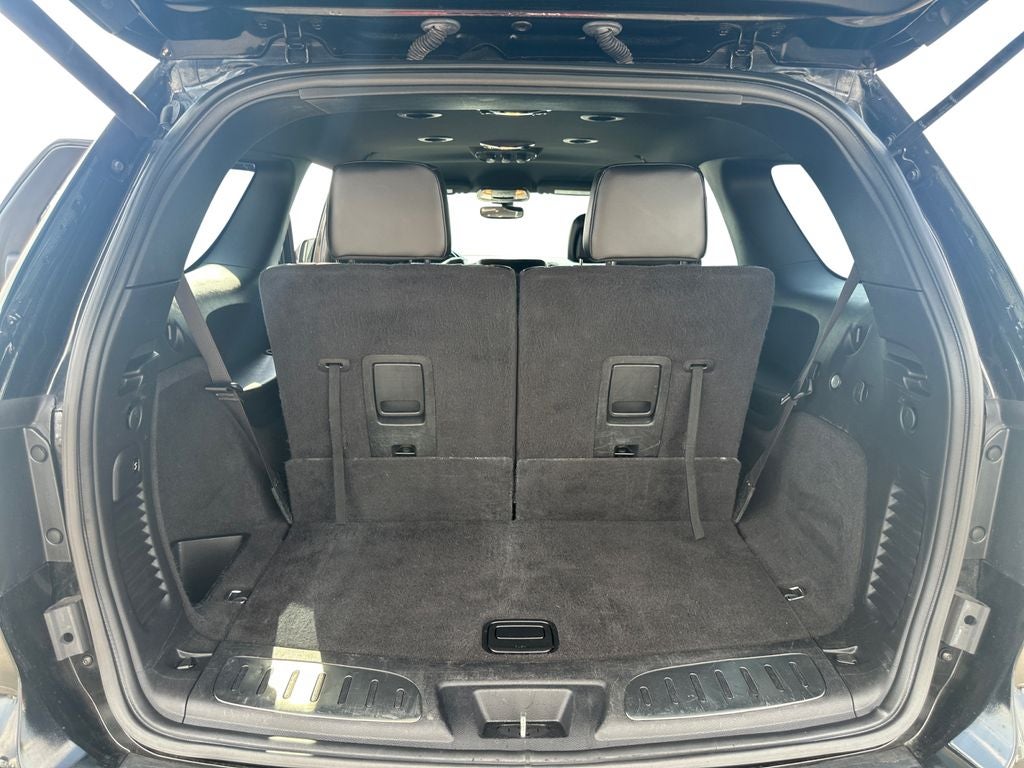 2019 Dodge Durango GT Plus AWD