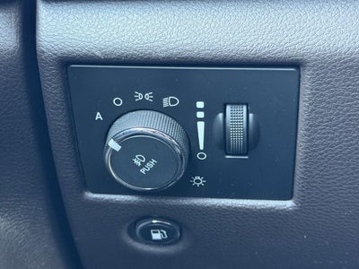 2017 Jeep Grand Cherokee Summit 4x4