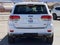 2017 Jeep Grand Cherokee Summit 4x4