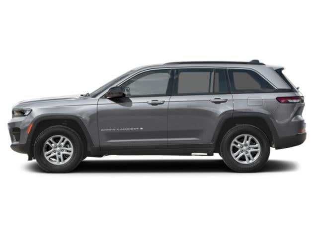 2025 Jeep Grand Cherokee Laredo X 4x2