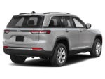 2024 Jeep Grand Cherokee Laredo 4x4