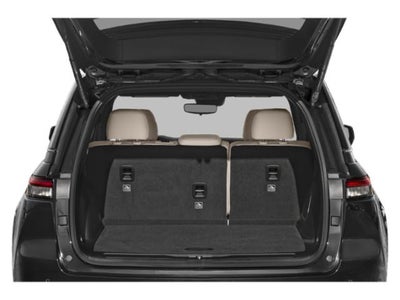 2024 Jeep Grand Cherokee 4xe 4xe