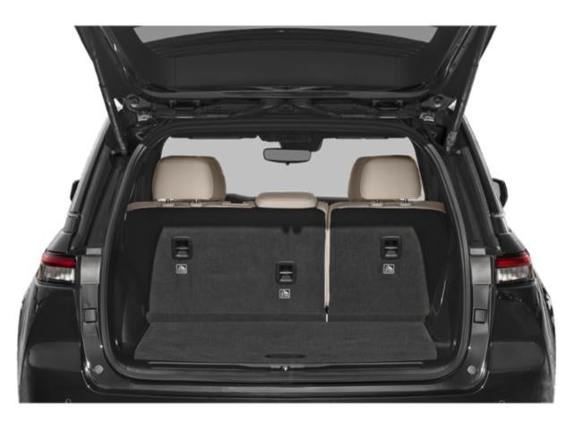 2024 Jeep Grand Cherokee 4xe 4xe