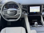 2024 Jeep Wagoneer L Series II 4x2