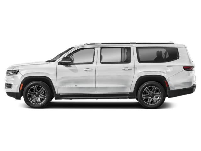 2023 Jeep Wagoneer L Series II 4x4