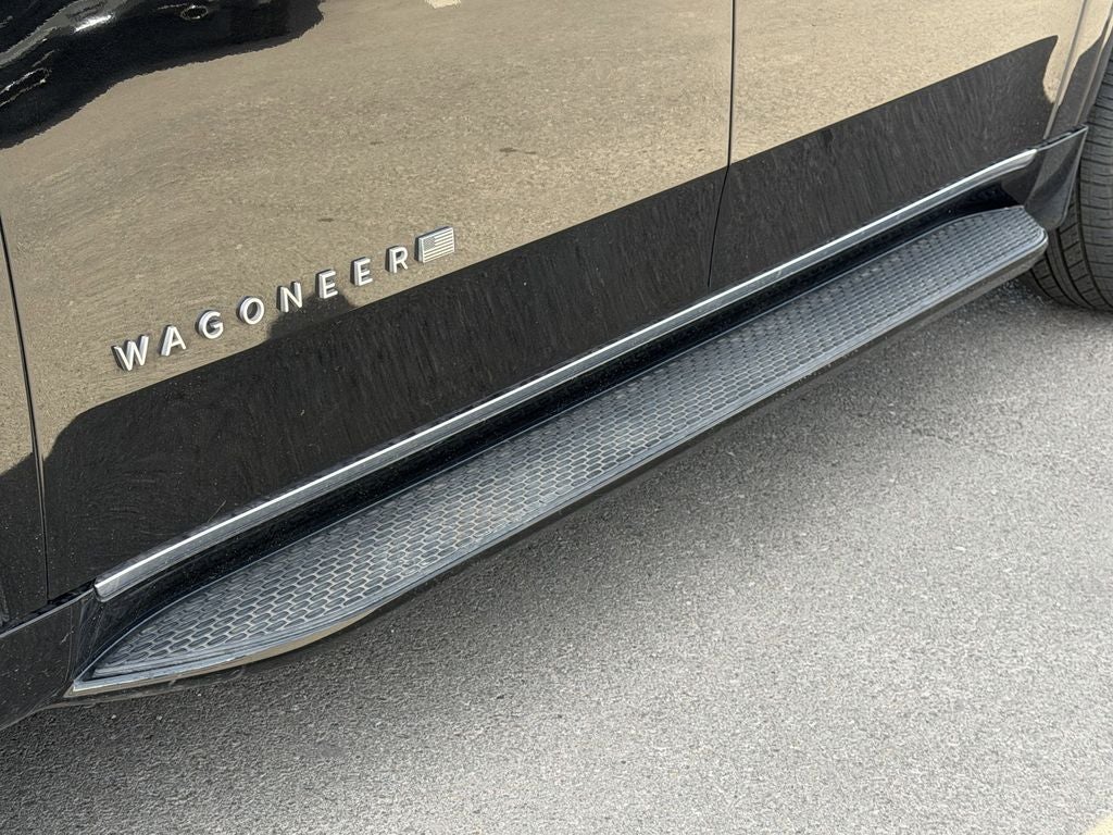 2024 Jeep Wagoneer L Series II 4x4