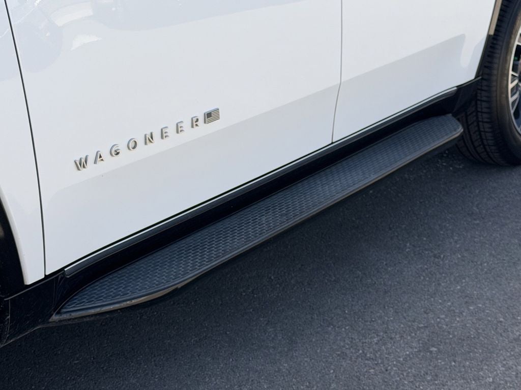 2024 Jeep Wagoneer Series II 4x2