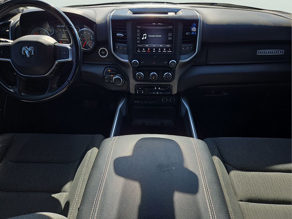 2019 RAM 1500 Big Horn/Lone Star Crew Cab 4x4 5'7' Box