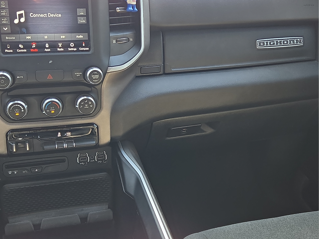 2019 RAM 1500 Big Horn/Lone Star Crew Cab 4x4 5'7' Box