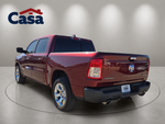 2019 RAM 1500 Big Horn/Lone Star Crew Cab 4x4 5'7' Box