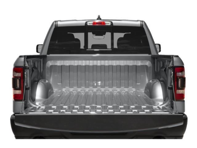 2021 RAM 1500 Rebel Crew Cab 4x4 5'7' Box