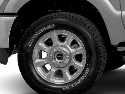 2016 Ford F-250 LARIAT