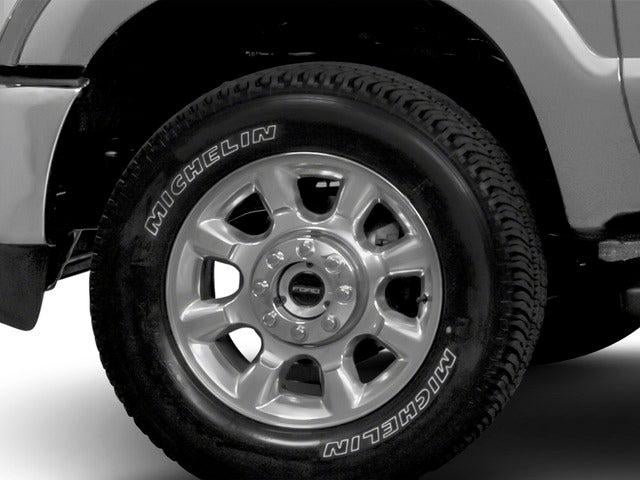 2016 Ford F-250 LARIAT