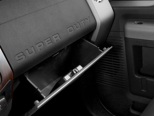 2016 Ford F-250 LARIAT