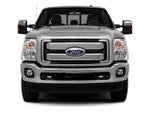 2016 Ford F-250 LARIAT