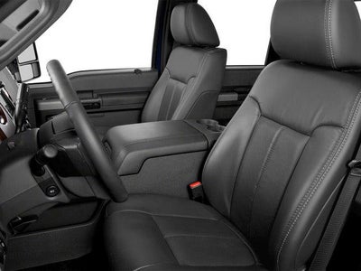 2016 Ford F-250 LARIAT