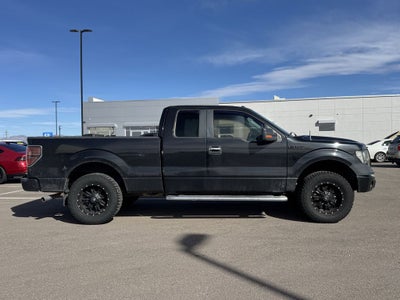 2011 Ford F-150 XL