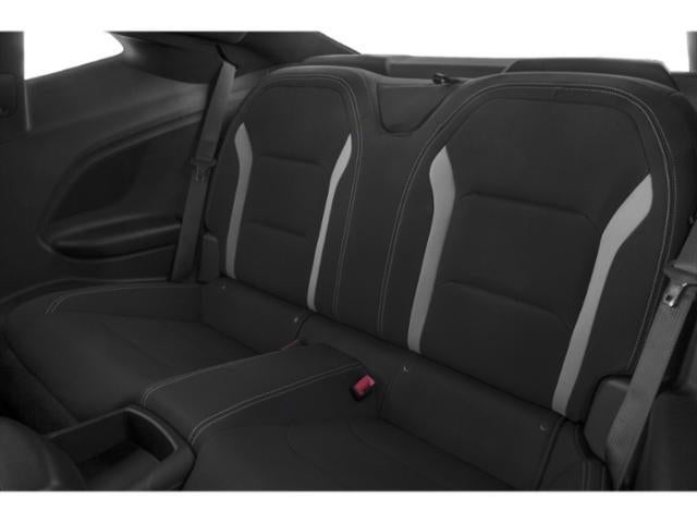 2018 Chevrolet Camaro 1LS