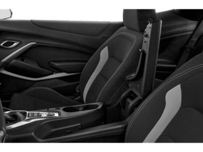 2018 Chevrolet Camaro 1LS