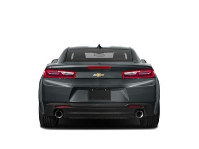2018 Chevrolet Camaro 1LS