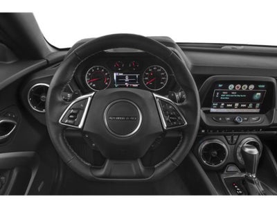 2018 Chevrolet Camaro 1LS