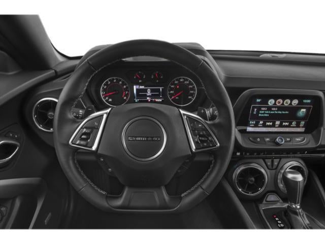 2018 Chevrolet Camaro 1LS