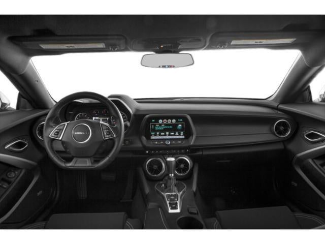 2018 Chevrolet Camaro 1LS