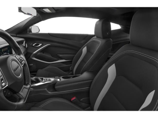 2018 Chevrolet Camaro 1LS