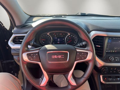2022 GMC Acadia FWD SLE