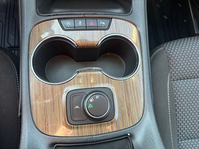 2022 GMC Acadia FWD SLE