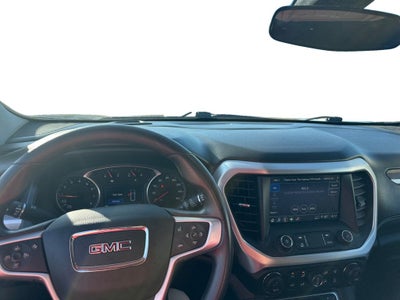 2022 GMC Acadia FWD SLE