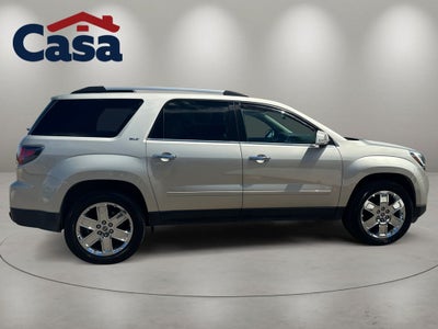 2017 GMC Acadia Limited Limited