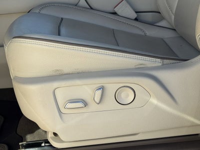 2022 GMC Yukon 4WD Denali